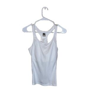 The North Face Flight Series Tank Top White | Medium EUC